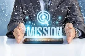 Mission photo placeholder